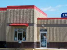 Commercial & Agricultural Awning Products