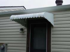 Mobile Home Awning Products