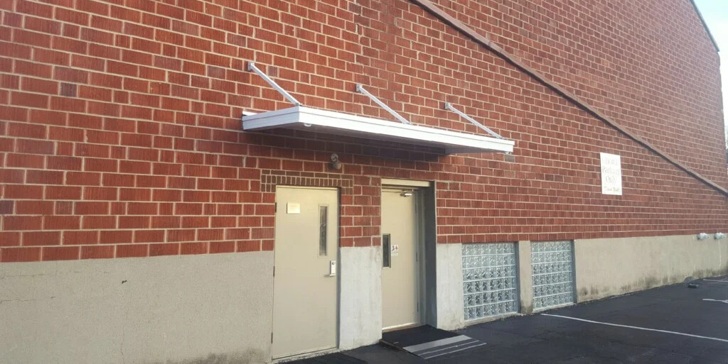 Commercial Awnings