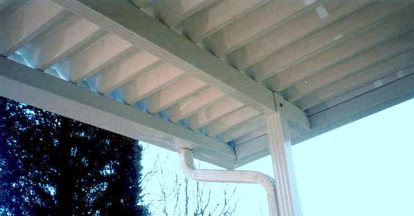 W-Panel Commercial Cover