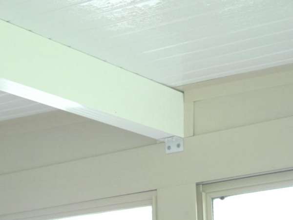 Mobile Home Screen Room Enclosure