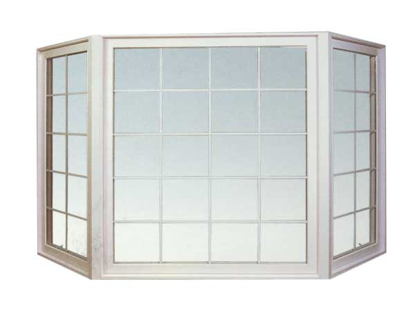 Bay and Bow Replacement Windows