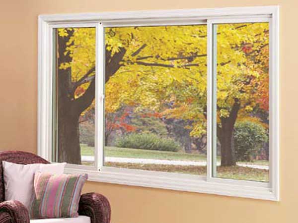 Sliding / Gliding Replacement Window