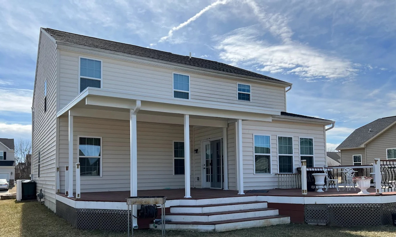 Residential Windows, Shutters and Doors