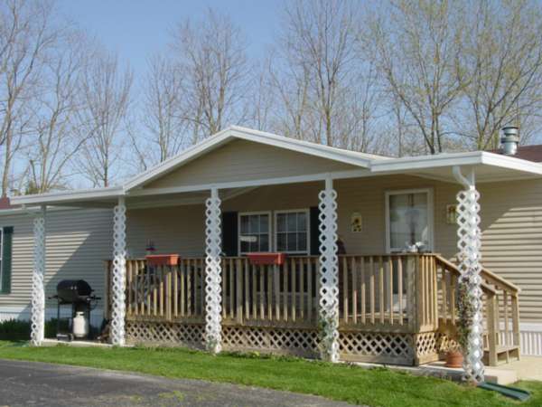 Insulated Patio Cover